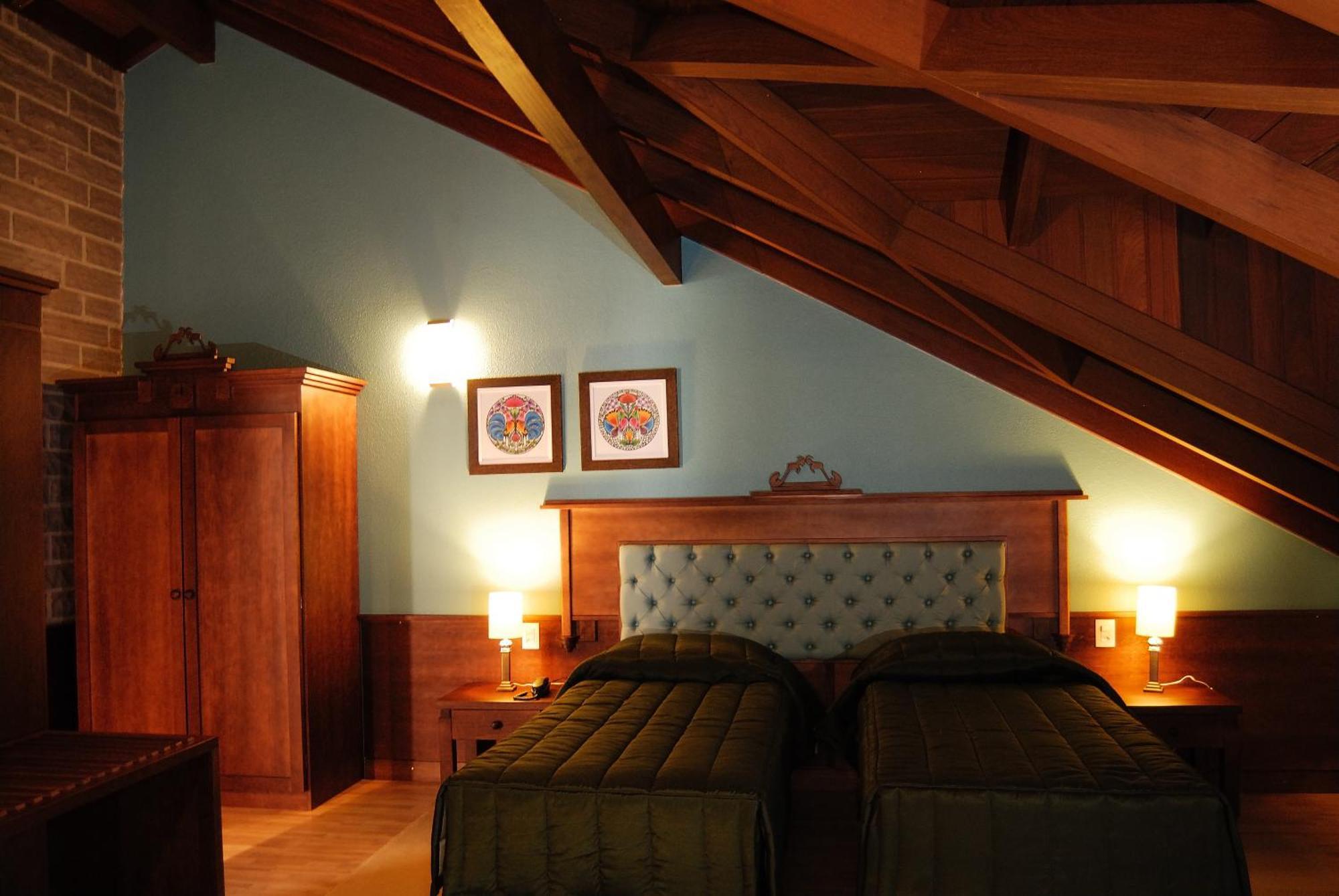 Pousada Castello Benvenutti Bento Gonçalves Екстериор снимка