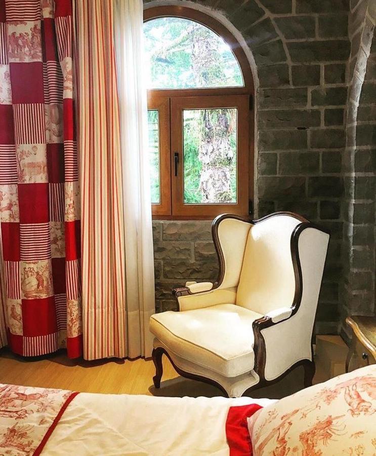 Pousada Castello Benvenutti Bento Gonçalves Екстериор снимка